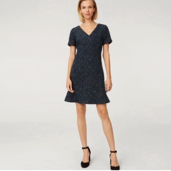 Club Monaco Andreah dress size 2 - Picture 1 of 6